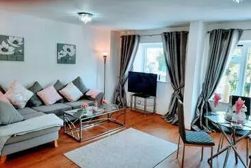Tourist flats No 10 Brixham