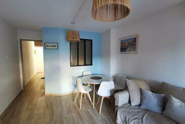 דירות לתיירים Superbe Appartement Cap D Agde