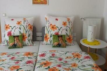 דירות לתיירים Vijas