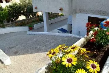Pisos turísticos Appartamento Orticello