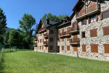 Apartamentos turísticos B28 Resid. La Coma 2º Villmor