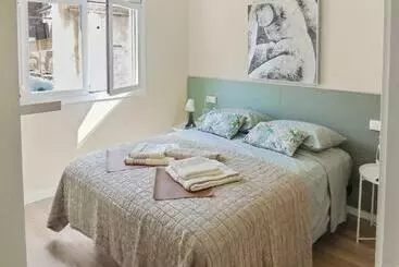Apartamentos turísticos Cozycatalonia   Comfortable Apartment In Central Blanes