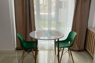 Жильё для туристов Designer’s Favourite   A Nice Selection