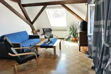 Apartaments turístics Ferienwohnung Emmerich