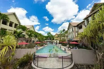 Appartamenti turistici Lantana Lakes   Resort Style Living