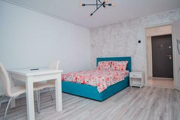 Apartamenty turystyczne Studio Salin