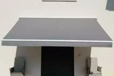 ツーリストアパートメント Studio24