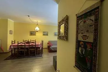 Apartamenty turystyczne 027 Trilocale, Giustino