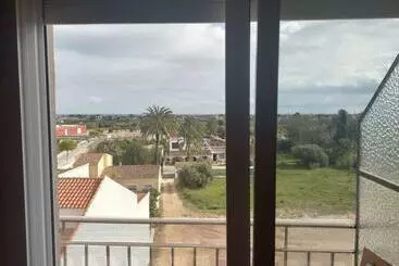 ツーリストアパートメント Apartamento Bellas Vistas