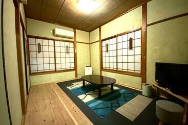 Appartements touristiques Calmbase Nishi Izu   Vacation Stay 30929v