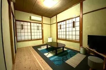 Ferienwohnungen Calmbase Nishi Izu   Vacation Stay 30929v