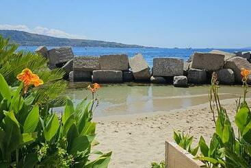 관광객 아파트 Casa Di Nonna Mariella