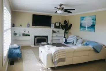 Turistihuoneistot Casa Esperanza. Peaceful Get Away W/hot Tub