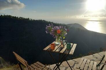 游客公寓 Estudio