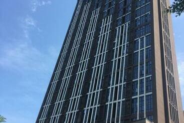 Tourist flats Obbi Apart Ment