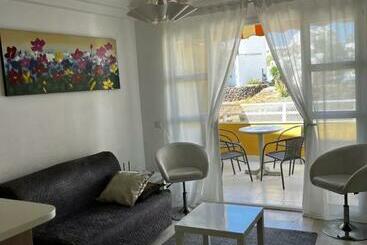 Pisos turísticos Orlando Apt X