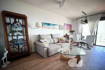 Apartamente turistice Pushe Playa Calabajio Beach & Nature