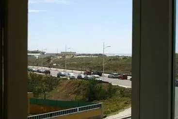 Turistihuoneistot Apartamento Esposende Praia
