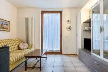 ツーリストアパートメント Casa Lidia Luxury Apt 8
