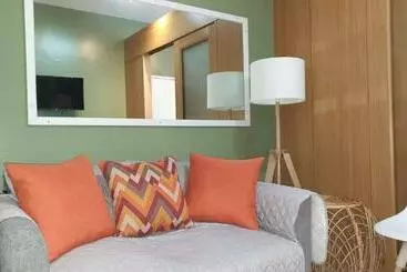 Apartamente turistice Casa Verde For 2 With Pool View By The Abode