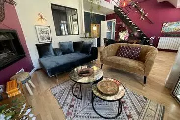 Turistihuoneistot Gallina Yourhosthelper