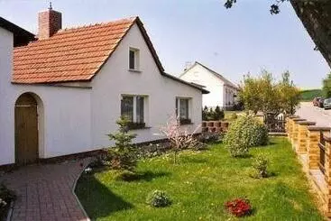 Turistihuoneistot Rügen Fewo 235