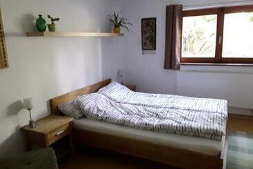 Apartamentos turísticos Apartment Am Gifizsee Offenburg