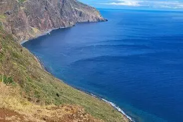 Turistihuoneistot Casa Bica Do Cais   By The Sea