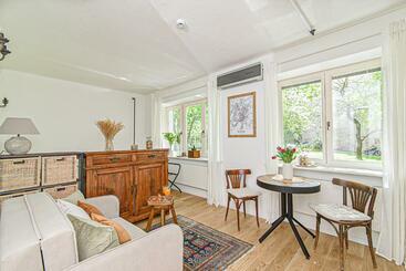 Appartements touristiques Cozy Studio In The Heart Of Vilnius Old Town