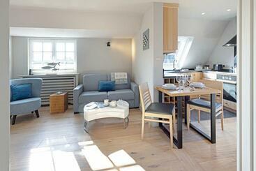 شقق خاصة سياحية Hyggelige