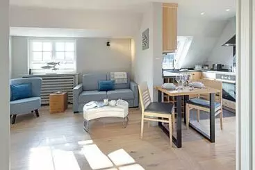 Turistihuoneistot Hyggelige