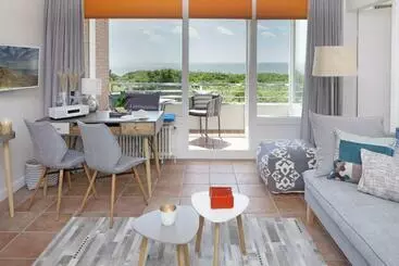 Turistihuoneistot Lieblingsplatz