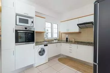 Vakantie-appartementen Mogansol Apartment