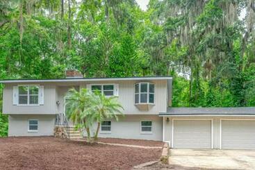 Apartamenty turystyczne Tropical Hideaway