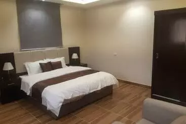 Turistihuoneistot غادين للوحدات السكنية المفروشة