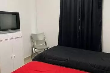 Ferienwohnungen Alquilo Departamento En Paraná Para 5 Personas