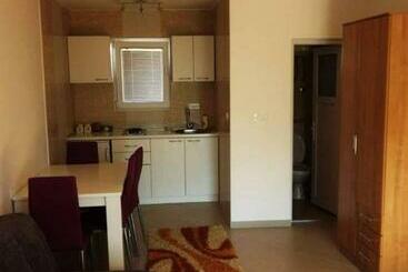 Pisos turísticos Apartmani La Vi