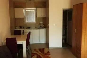 Turistihuoneistot Apartmani La Vi