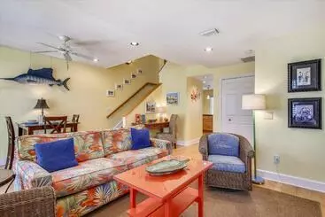 ツーリストアパートメント Key West Casa By Avantstay Communal Pool Bbq Patio Near Duval Street Week Long Stays Only