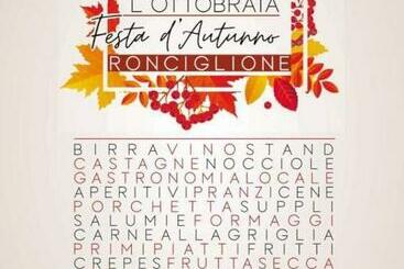 דירות לתיירים La Casina Di Karol