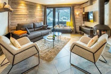 דירות לתיירים Grands Sorbier 6