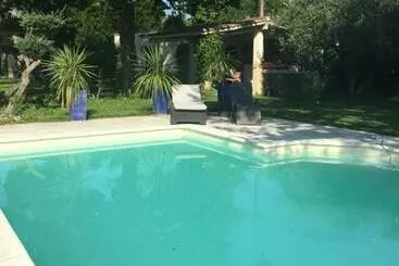 Apartamentos turísticos Vacances Révées Au Pin Parasol