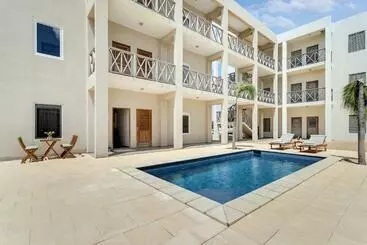 ツーリストアパートメント Belnem Breeze Kas Gosa