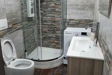 Apartamenty turystyczne Casa Elena