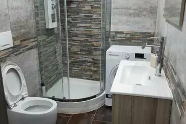 ツーリストアパートメント Casa Elena
