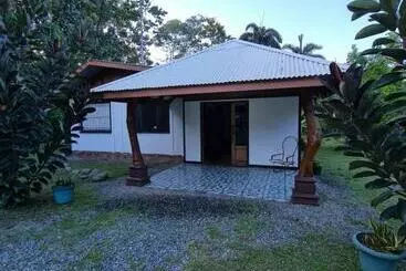 Turistihuoneistot Casa Samia