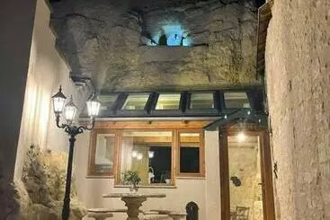 Turistihuoneistot Clos Lussault   4 Gîtes, Separate Or Together