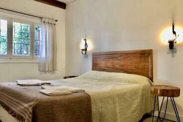 Vakantie-appartementen Departamento Céntrico 3