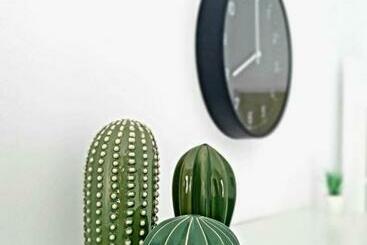 Vakantie-appartementen Fantastico Apartamento Riviera Del Sol