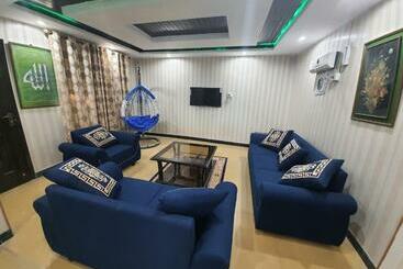 Apartamente turistice Heaven Heights Apartment